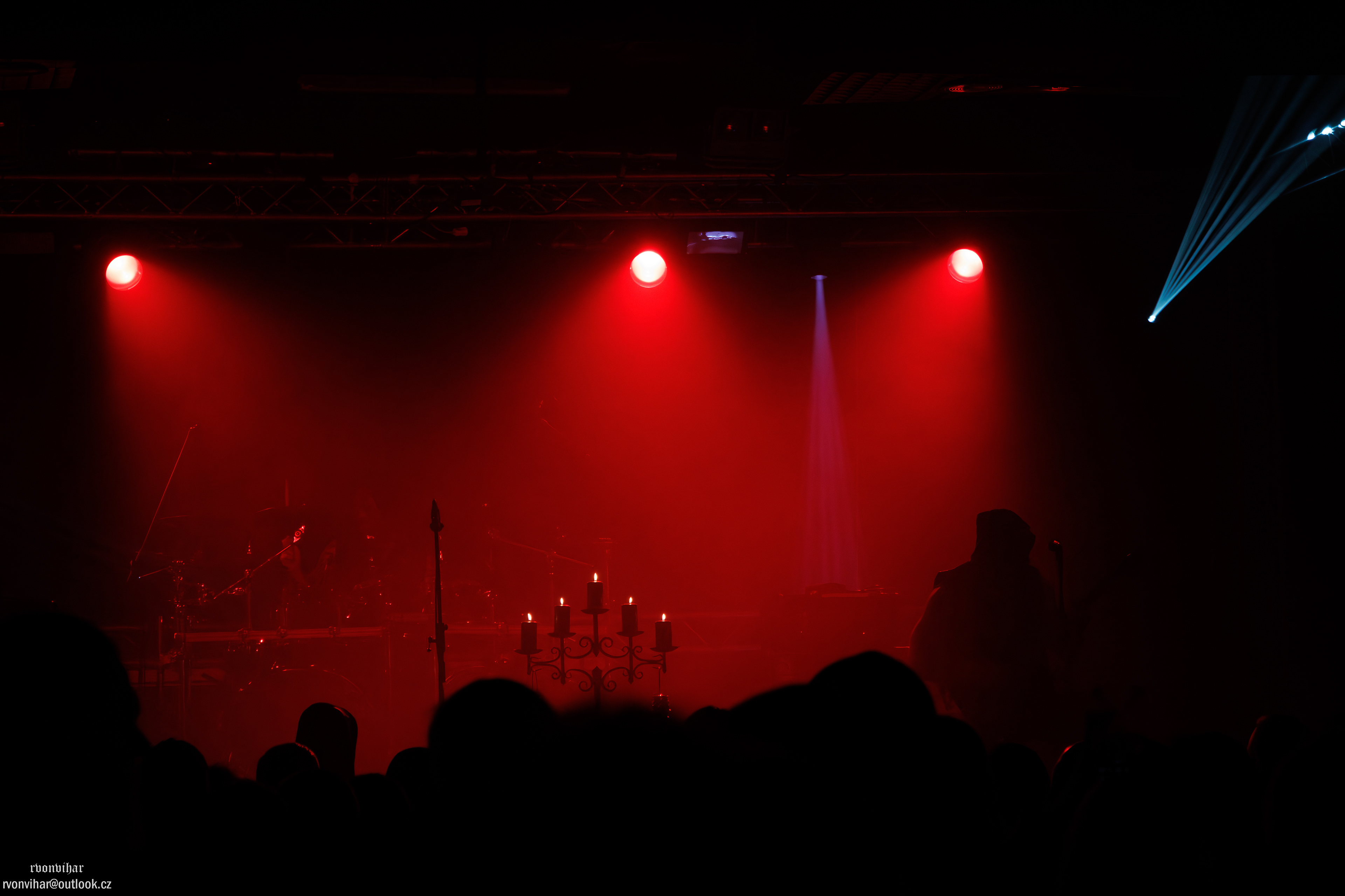 Spere, 8.2.2025, Hellraiser, Leipzig