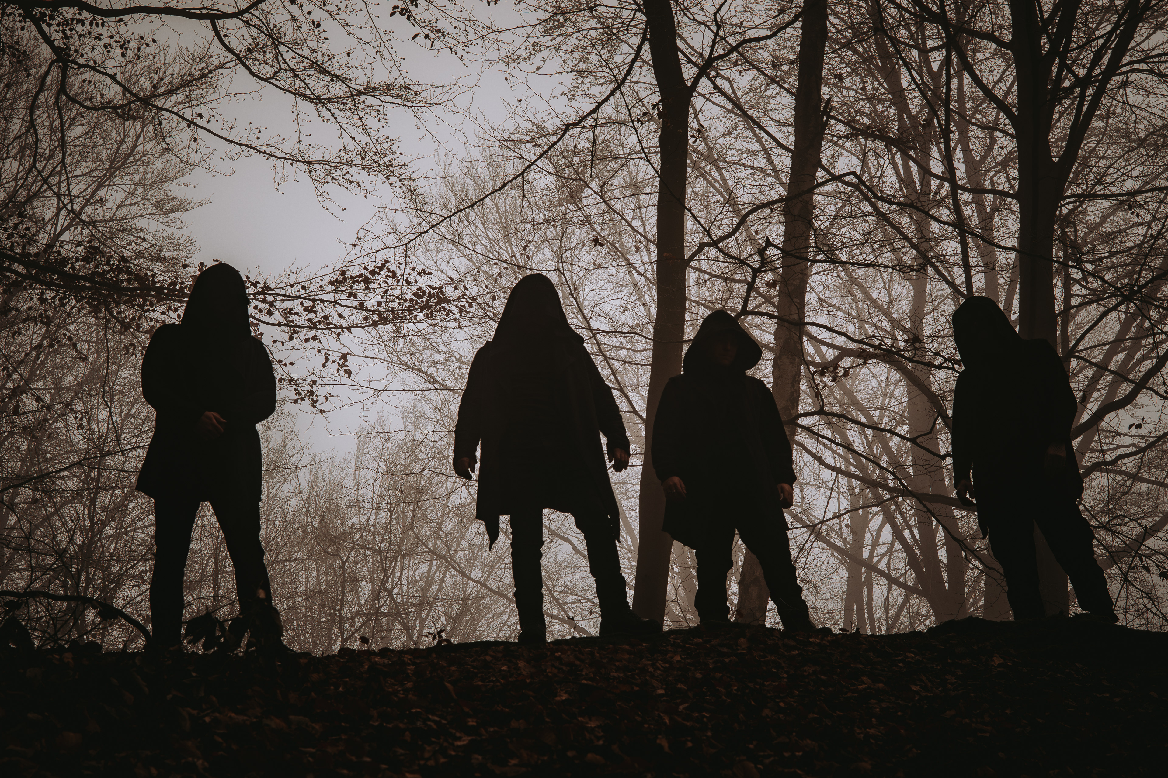 BJES (promo photos)
