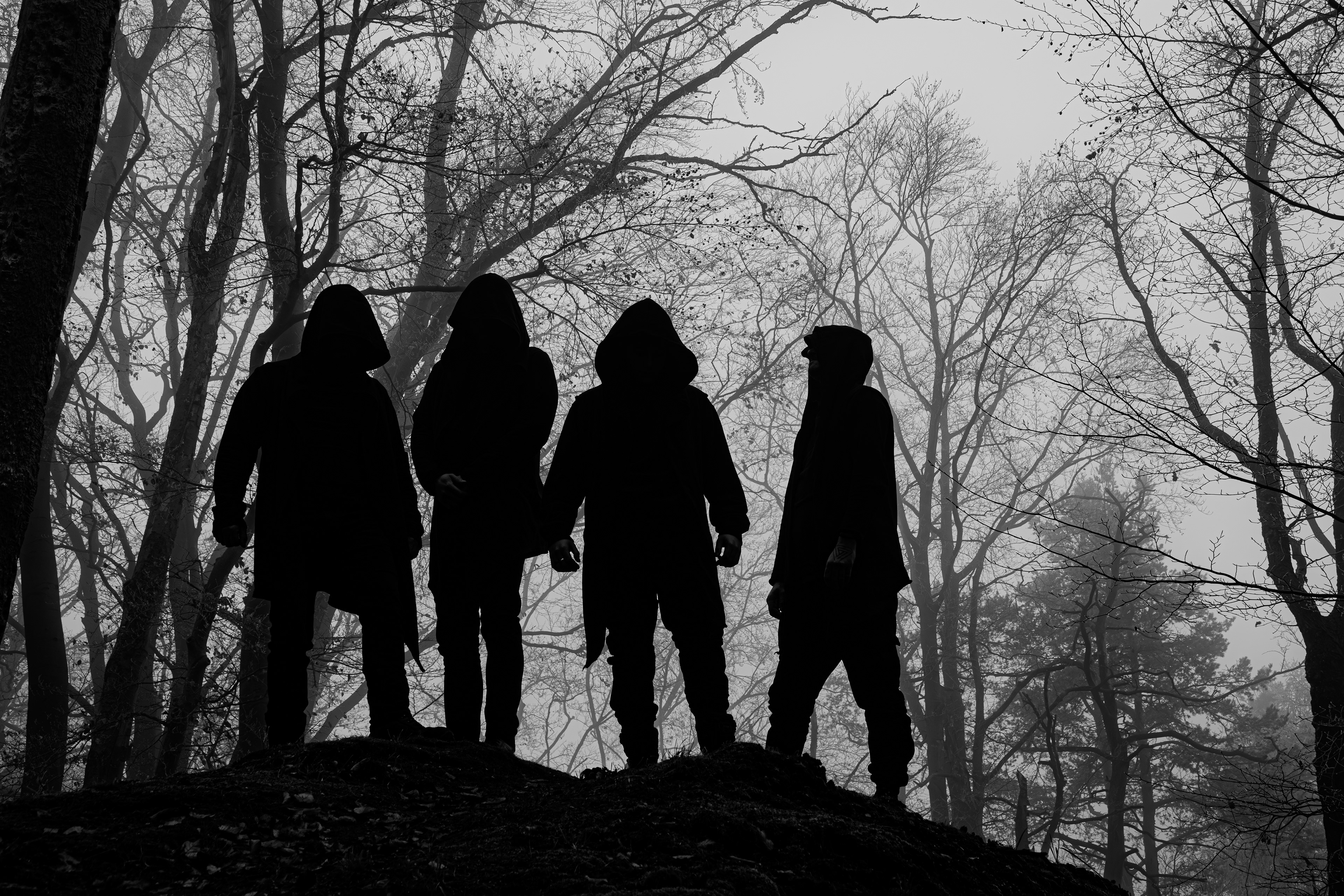 BJES (promo photos)