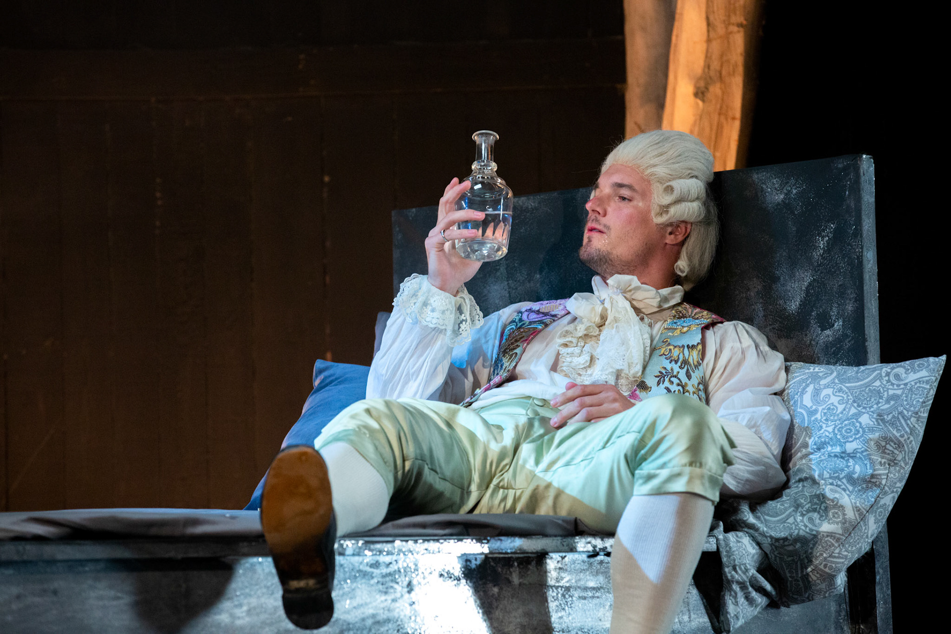 Den Store Premiere Stills