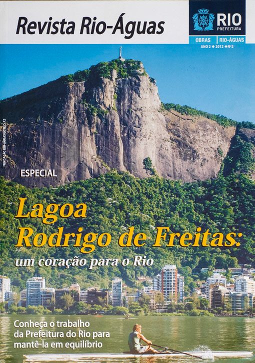 Rio Águas / José Diaz