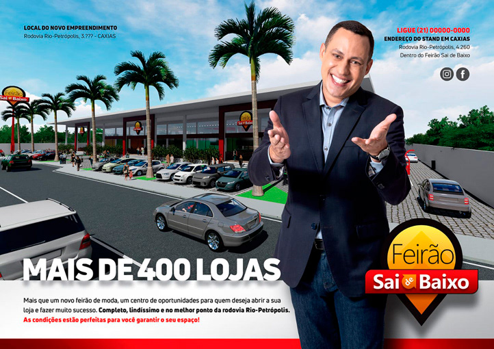 Eleve Comunicação / José Diaz