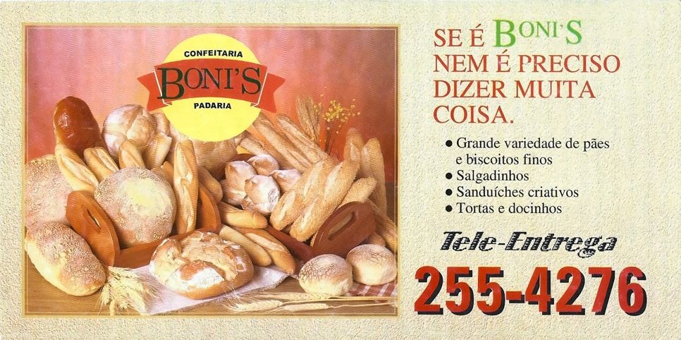 Ivo's Publicidade / José Diaz