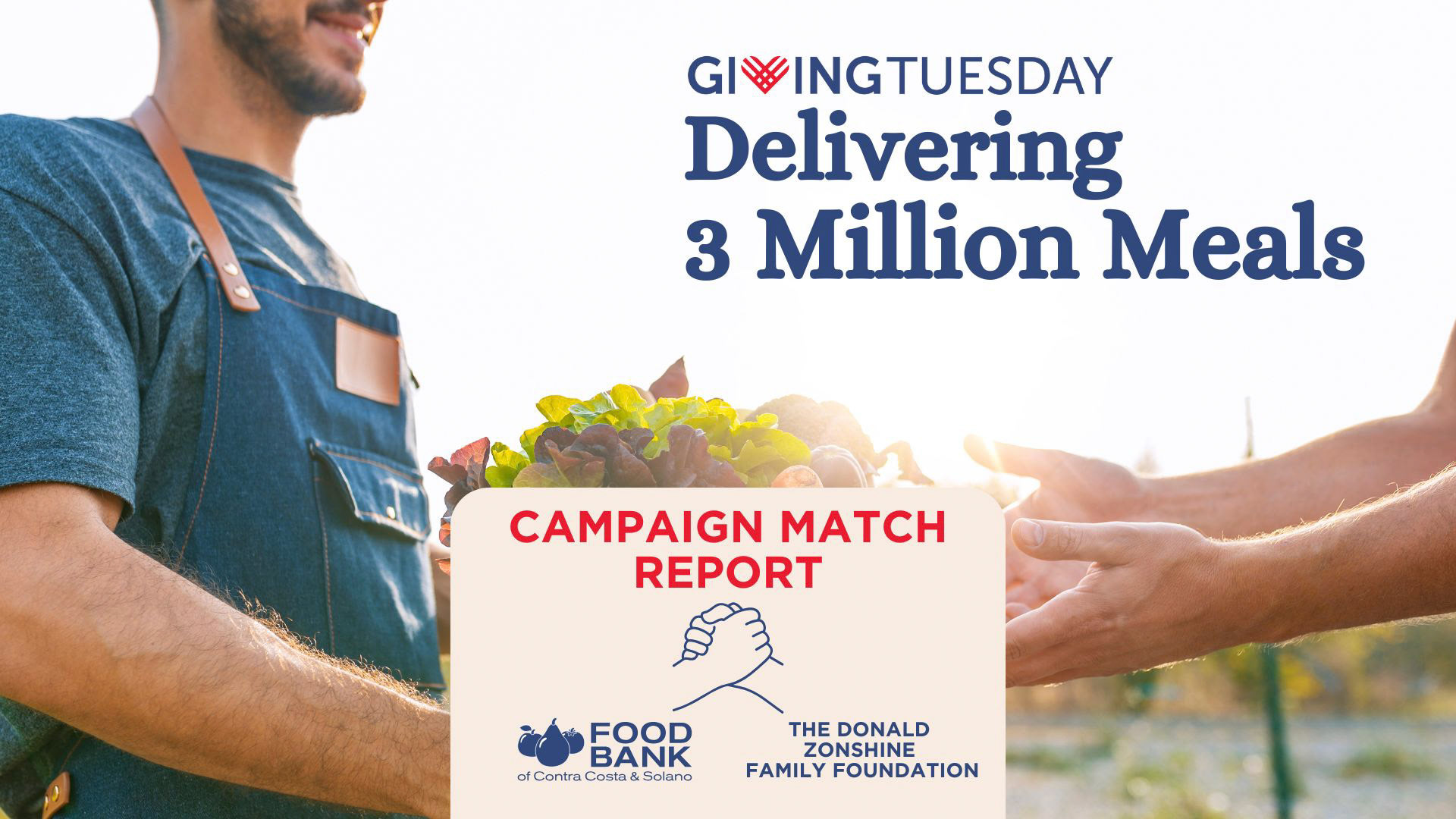 Copy of Giving Tuesday - Zonshine Match Report - 1