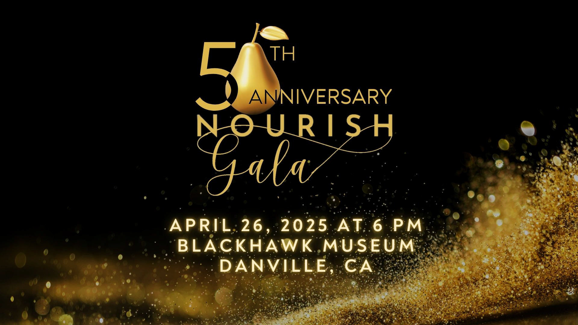 Nourish Gala 2025 - 1