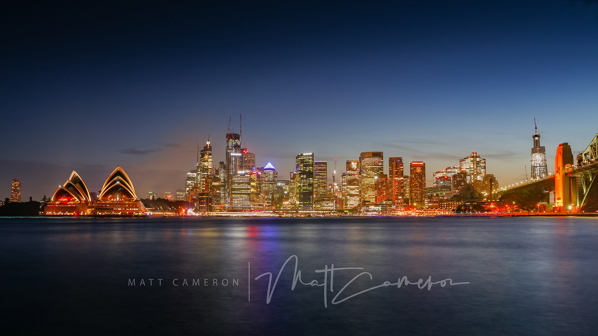 Night Skies