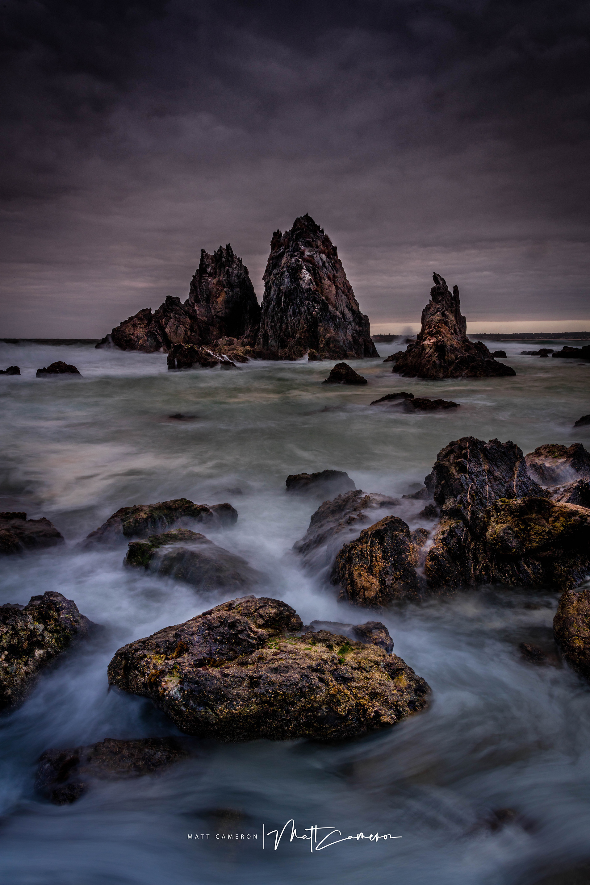 Camel Rock