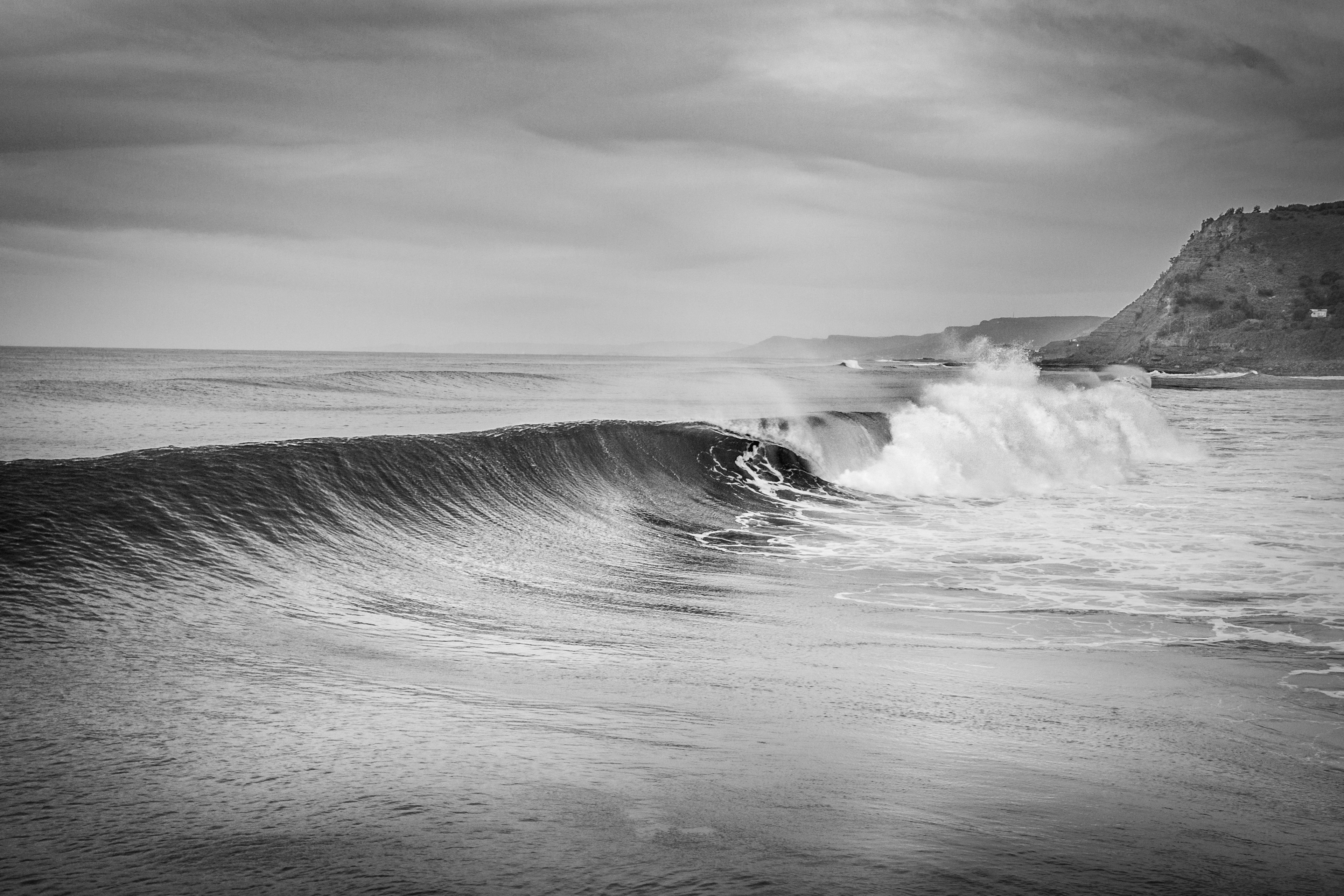Garie Beach