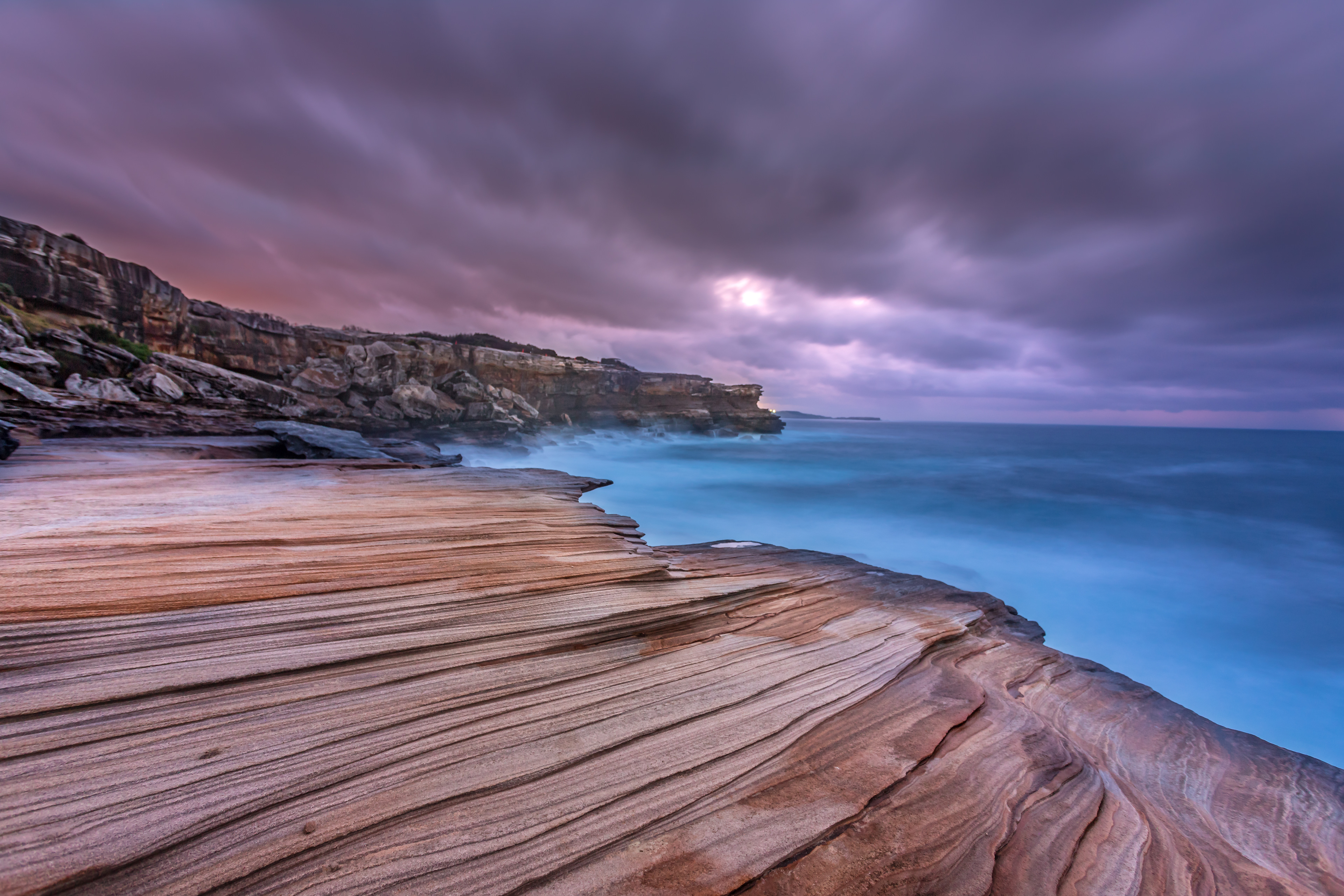 Cape Solander