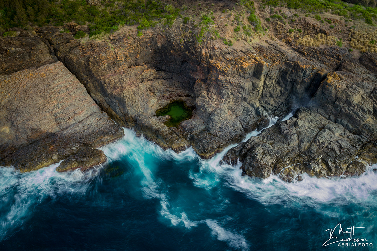 Killalea