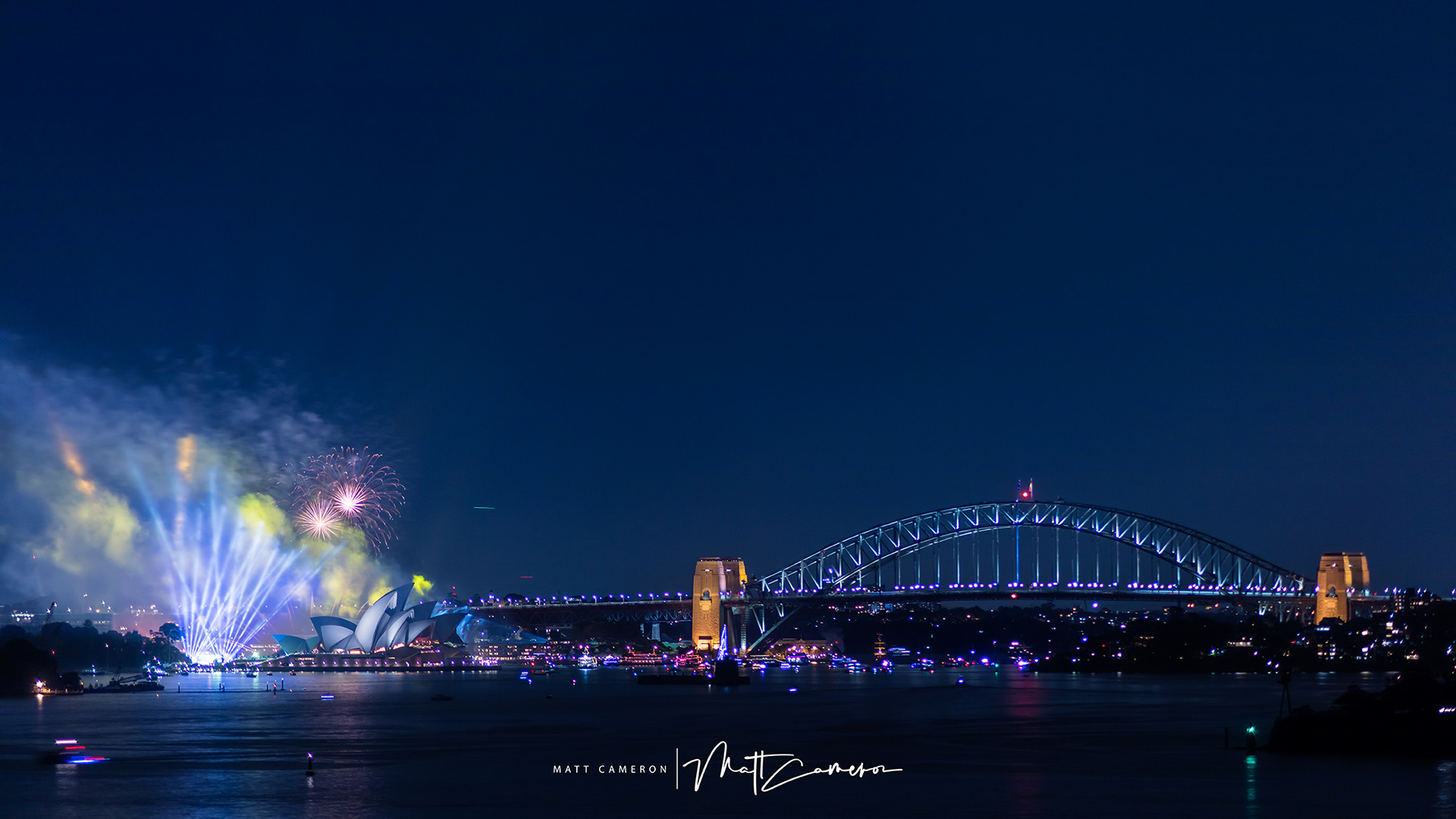 Australia Day 2020