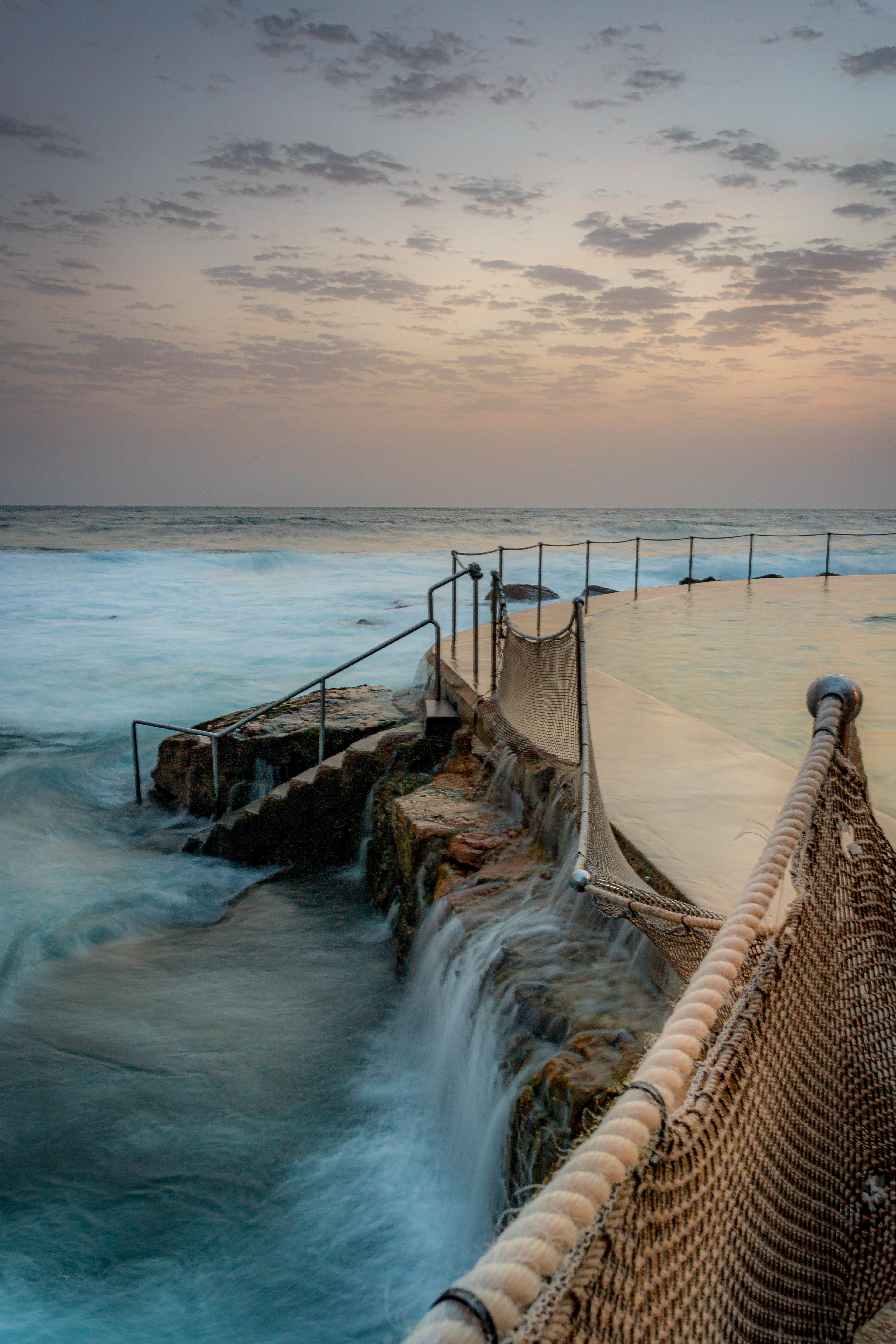 Bronte Rock Pool