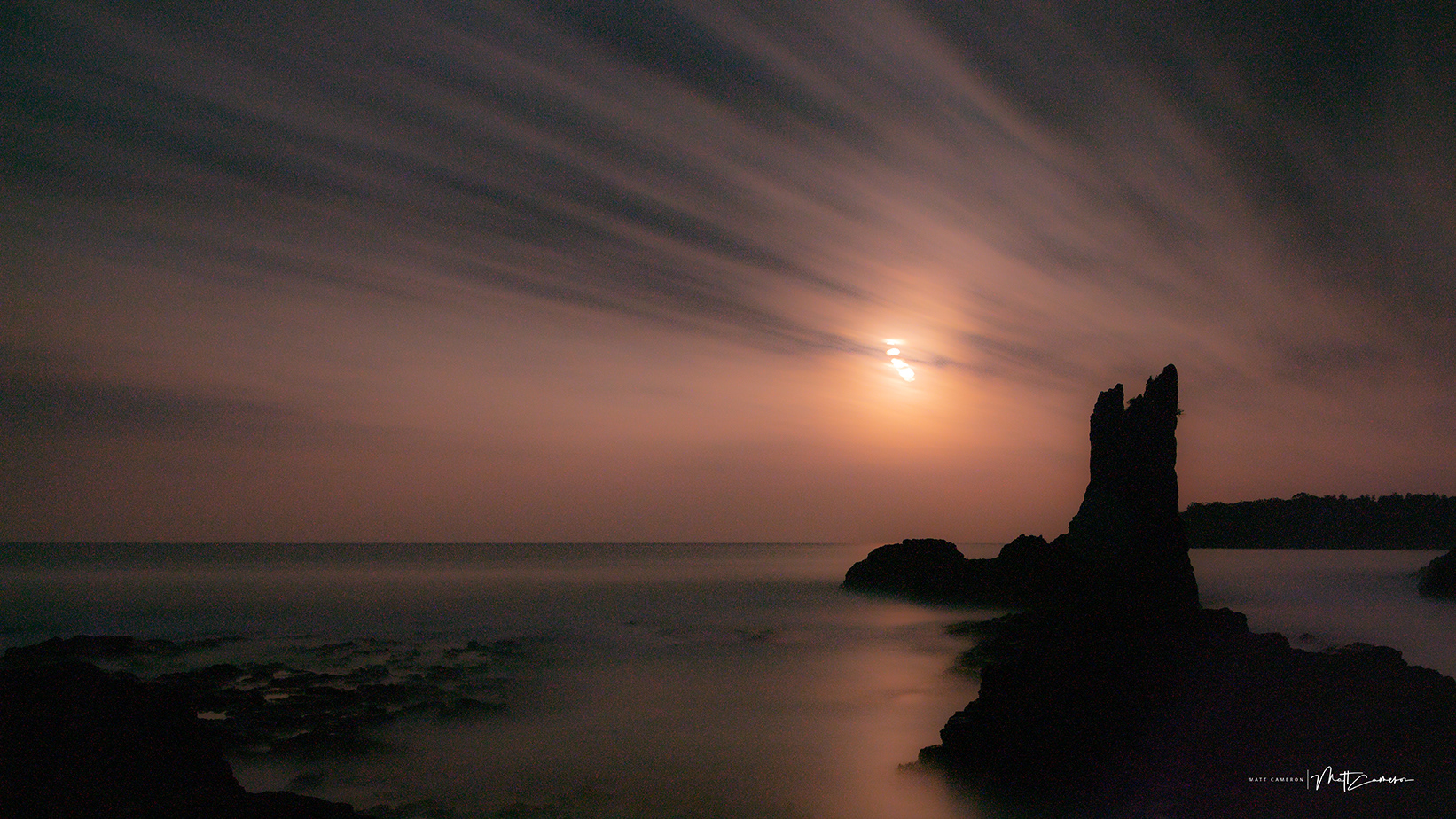 Catherdral Rocks
