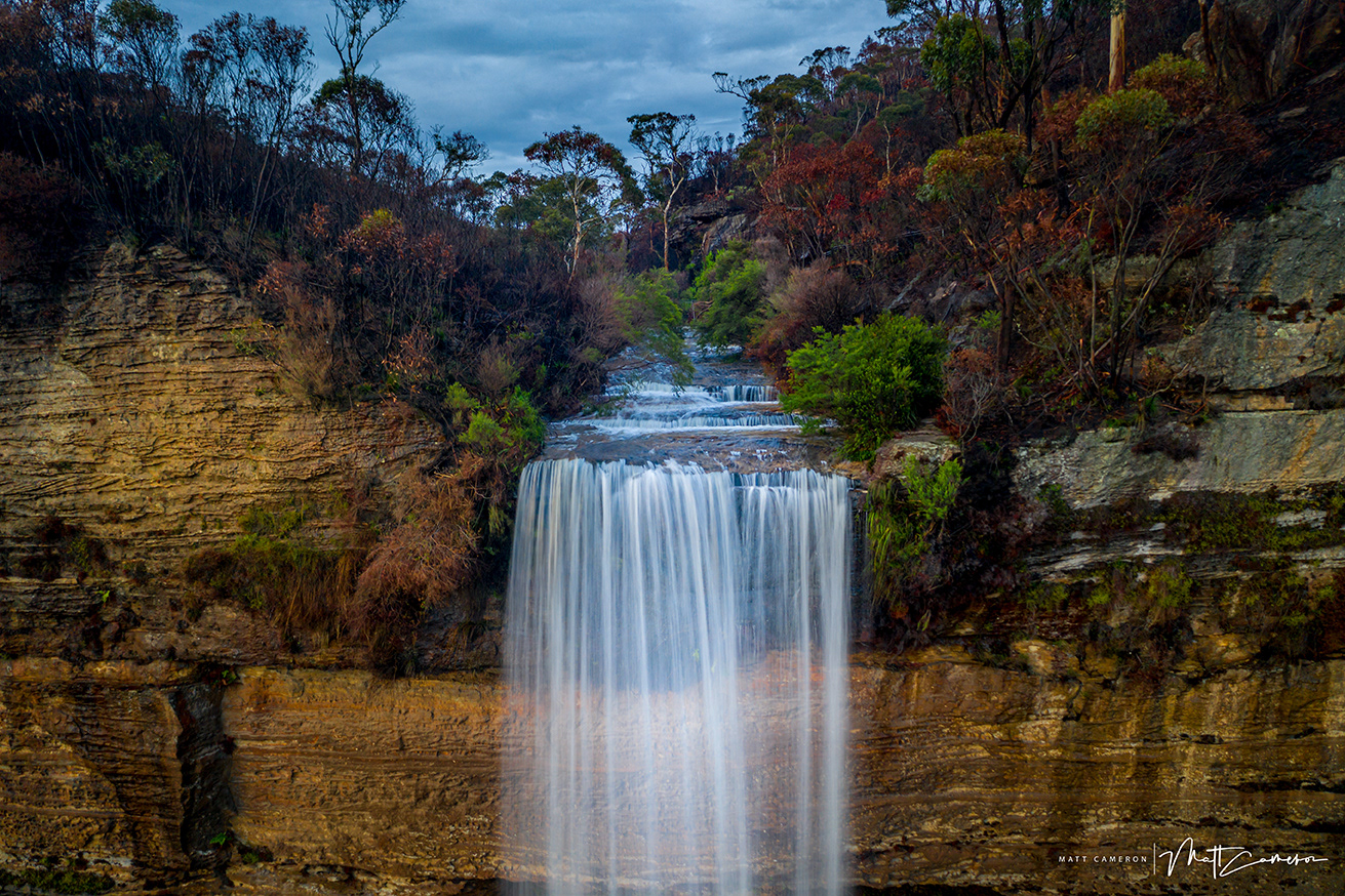 Govetts Falls