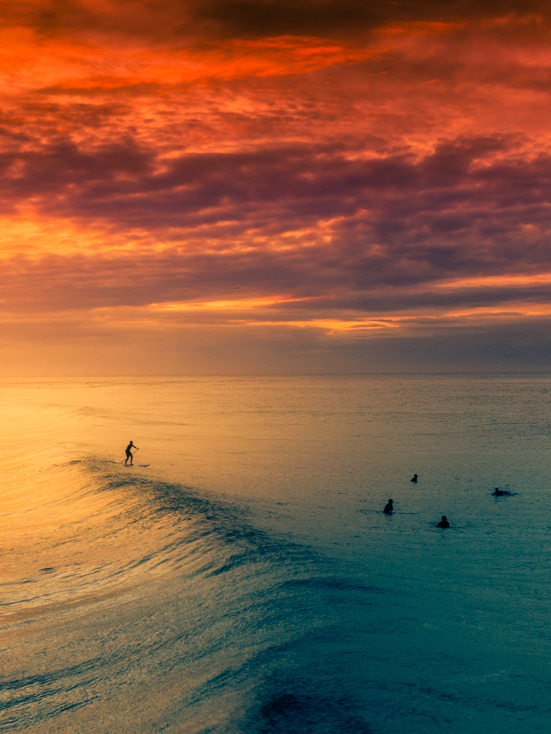 Garie Sunrise