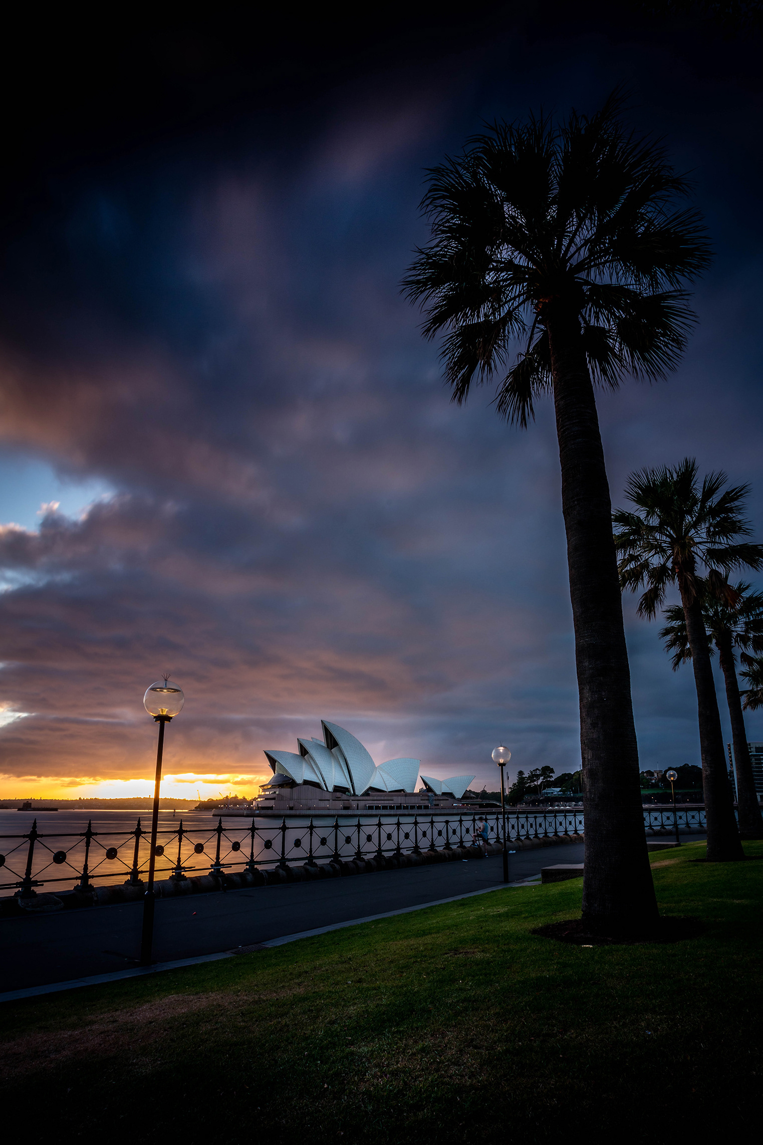 Tropical Opera House