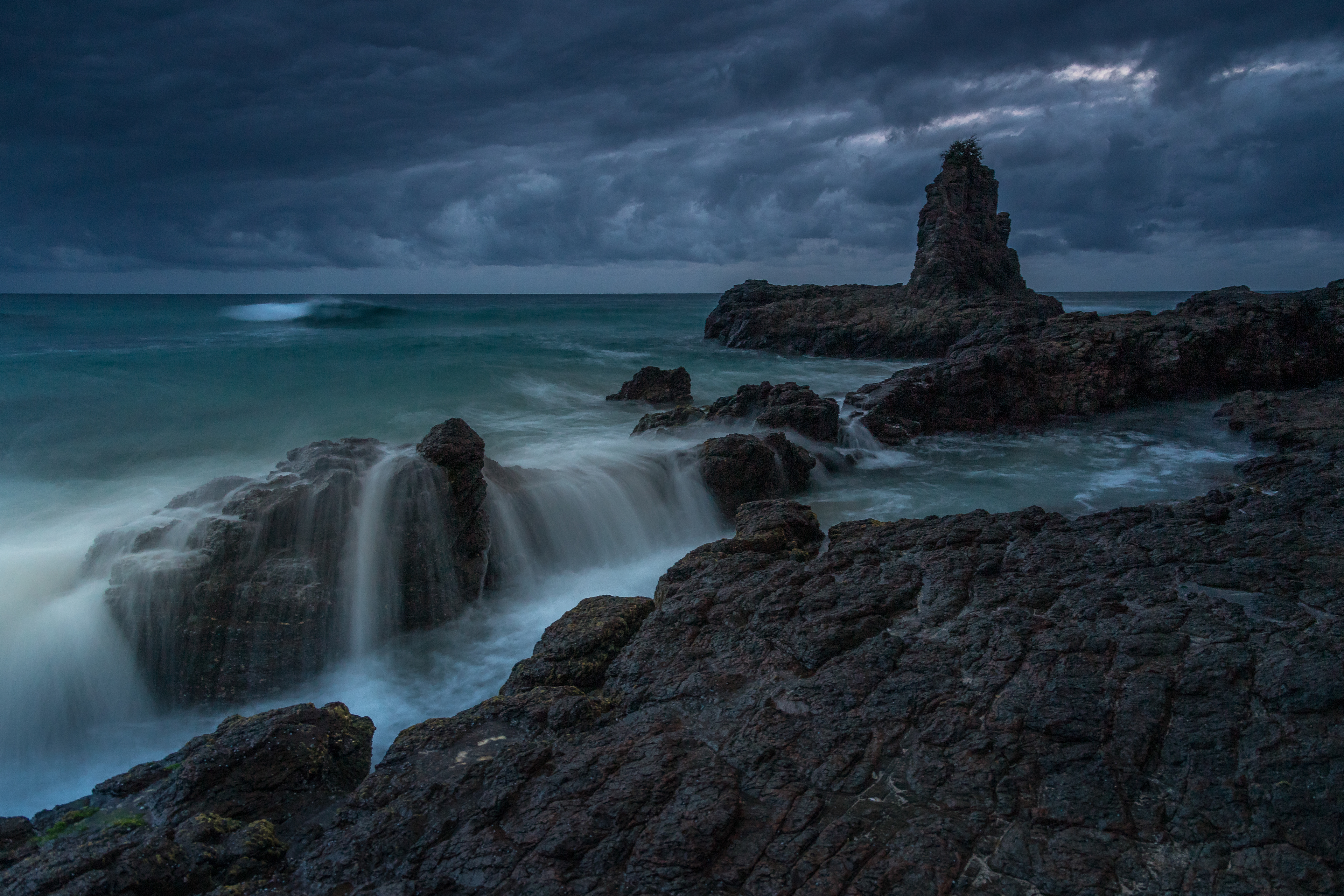 Cathedral Rock