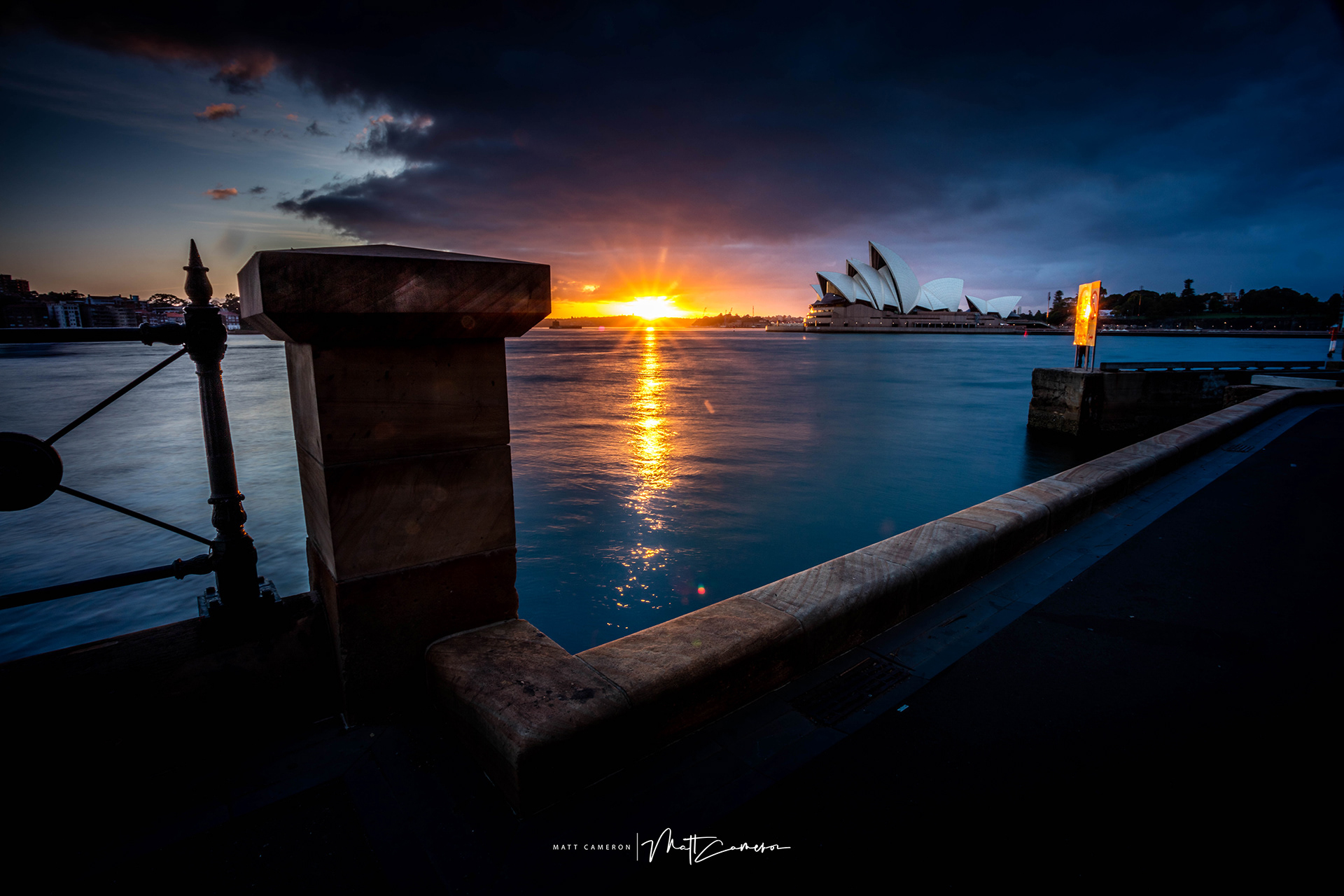 Sydney Opera House