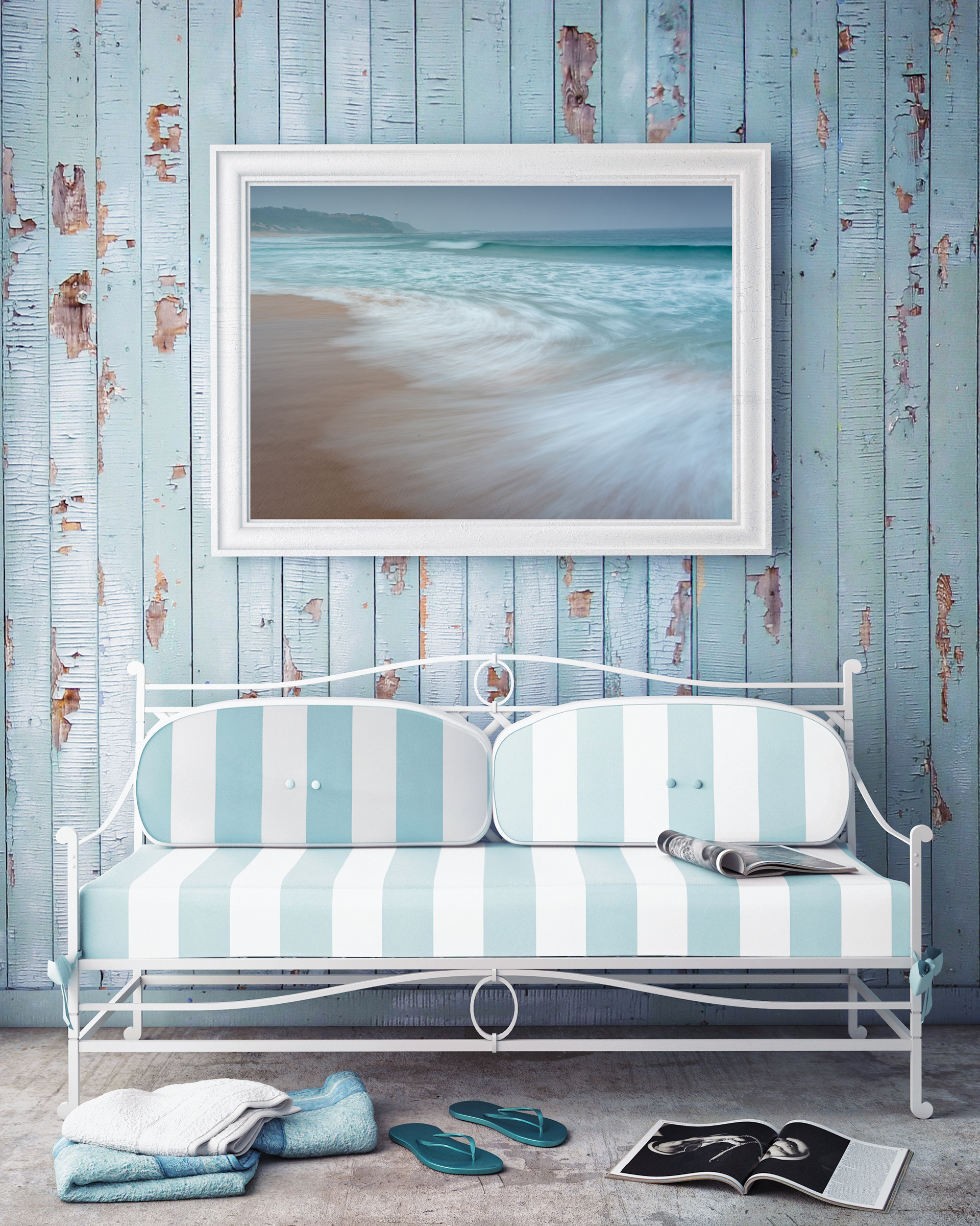 Beach Theme