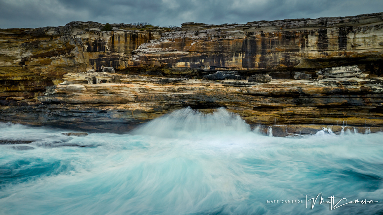 Cape Solander