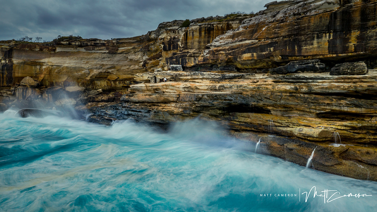 Cape Solander