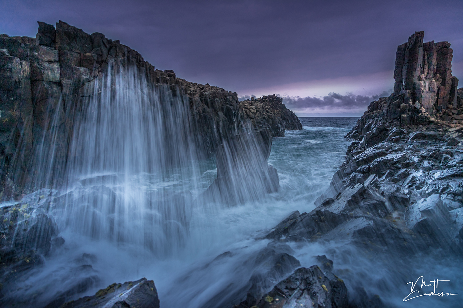 Bombo Rock Quarry
