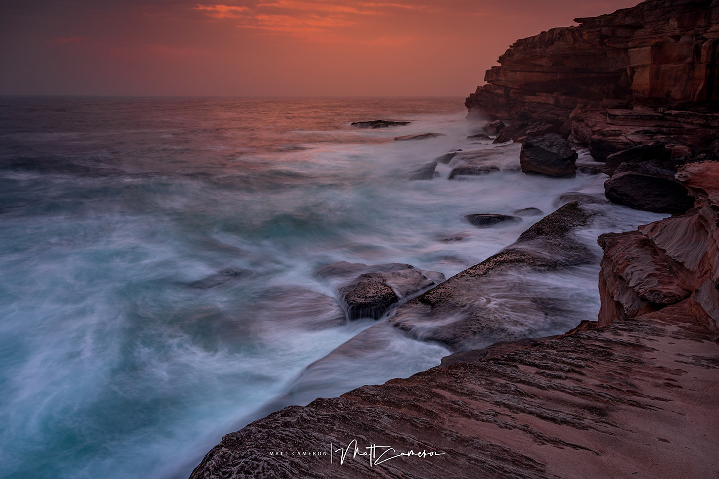 Cape Solander