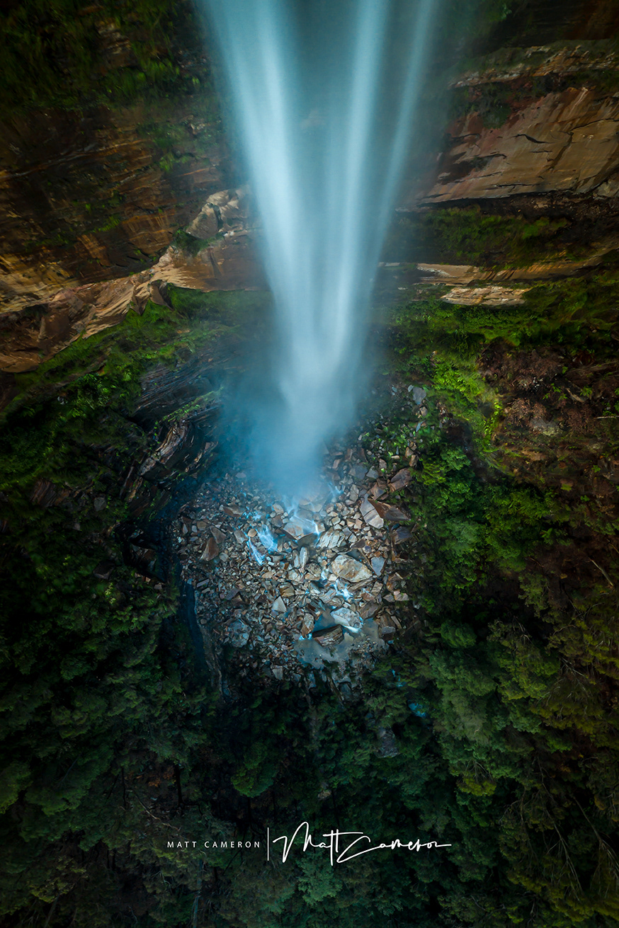 Govetts Falls