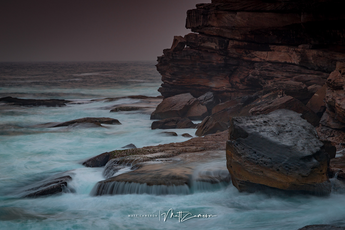 Cape Solander
