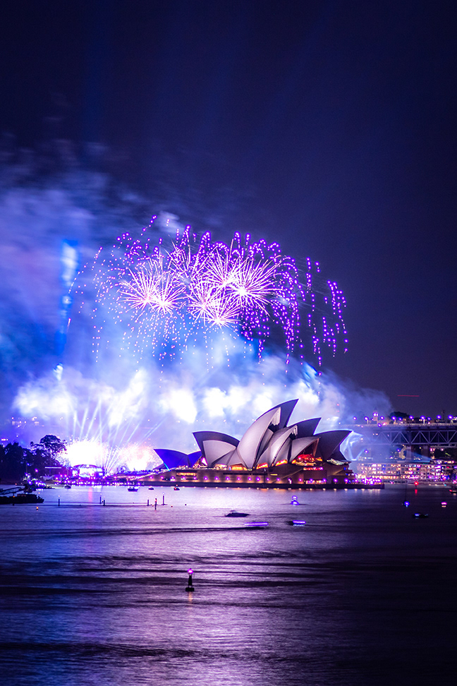 Australia Day 2020