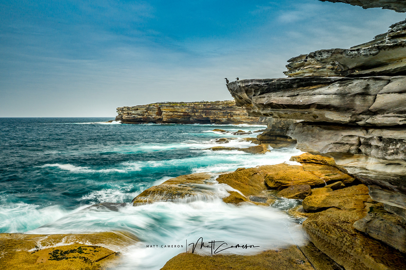 Cape Solander