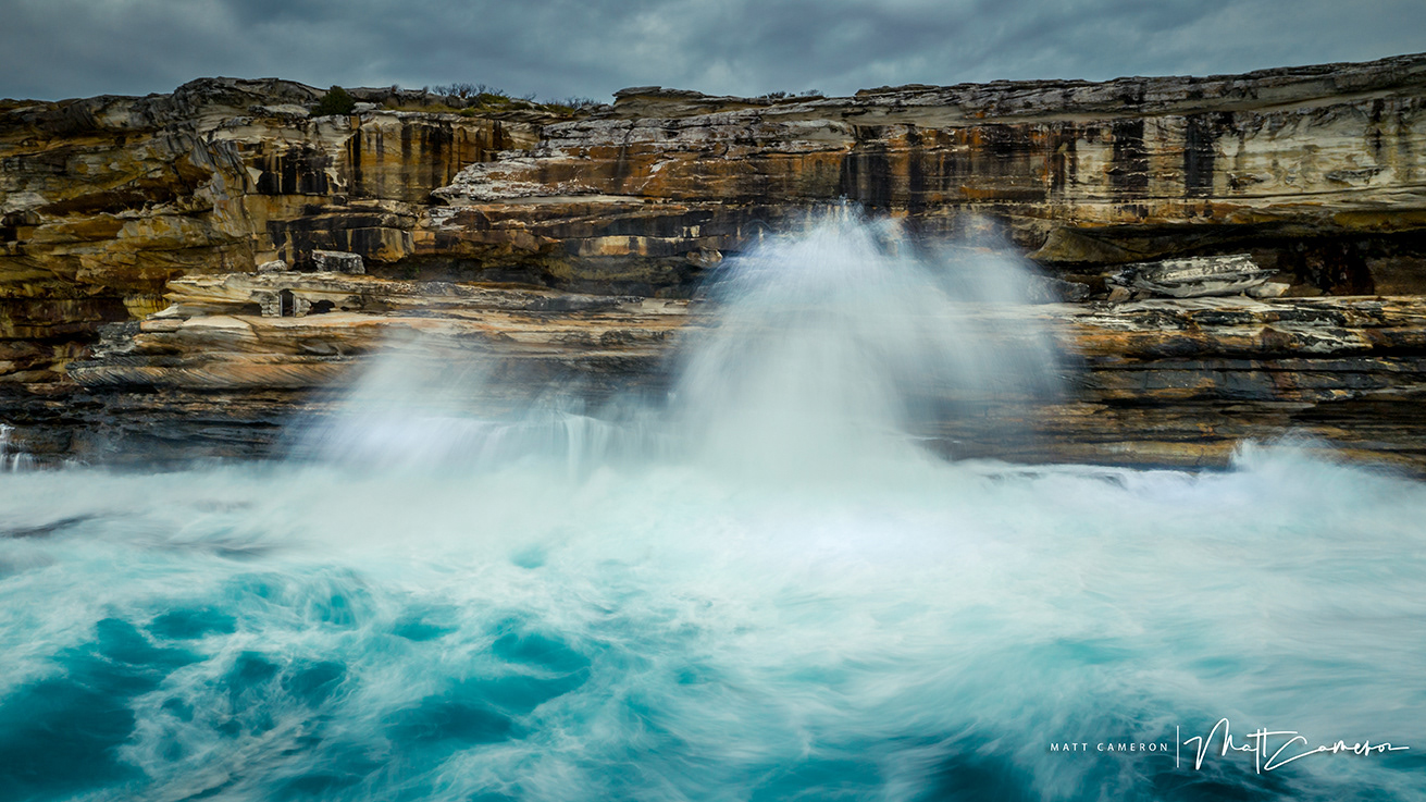 Cape Solander