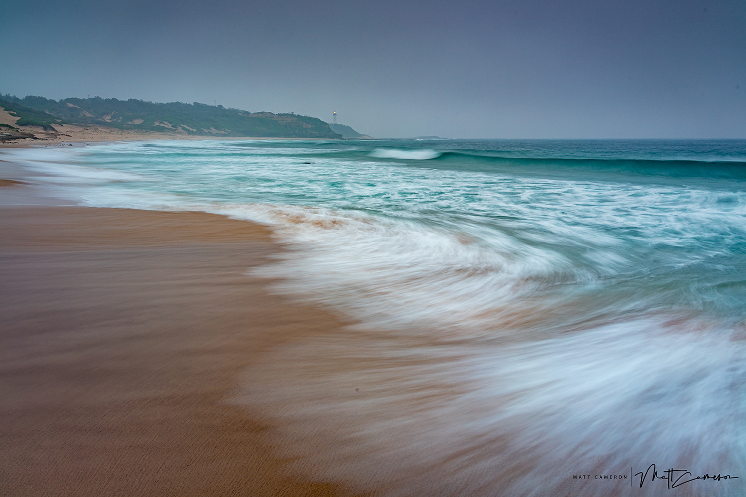 Gravellys Beach