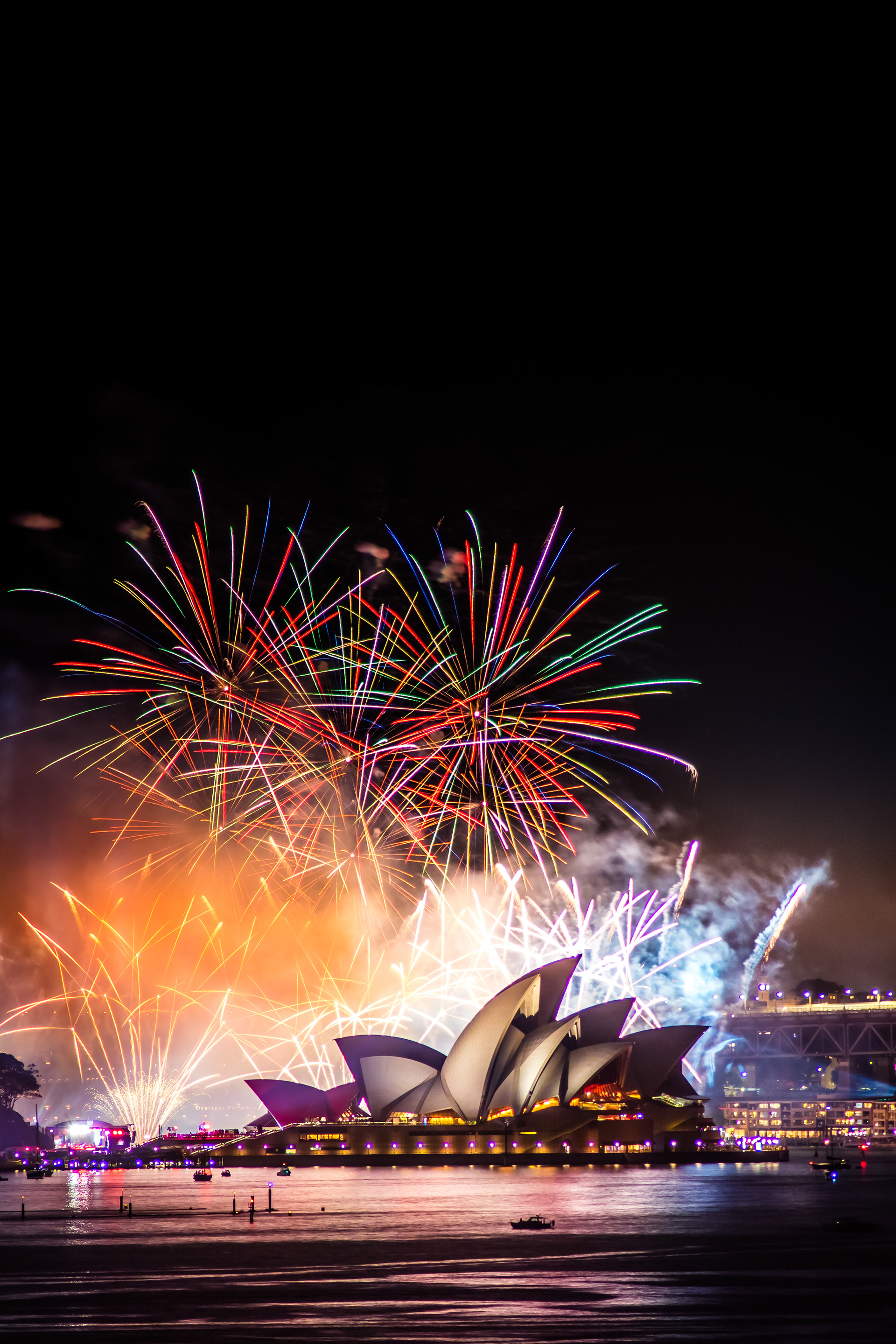 Australia Day 2020