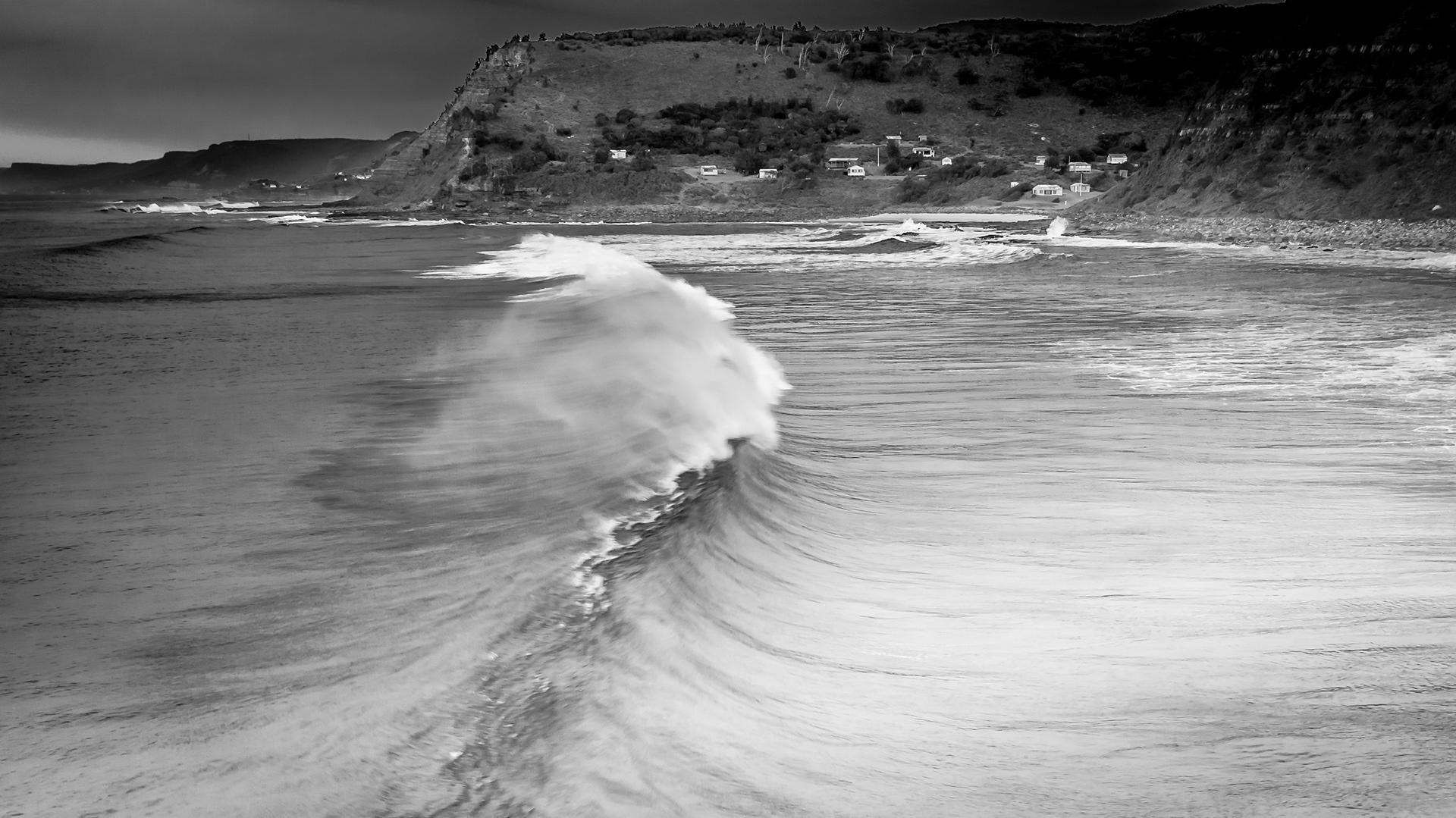Garie Beach
