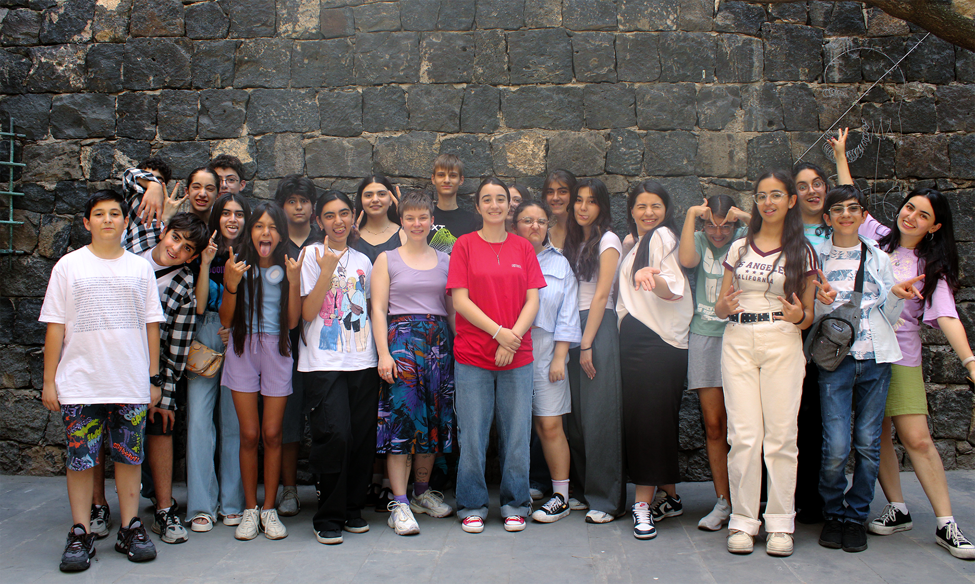 groupfoto :)