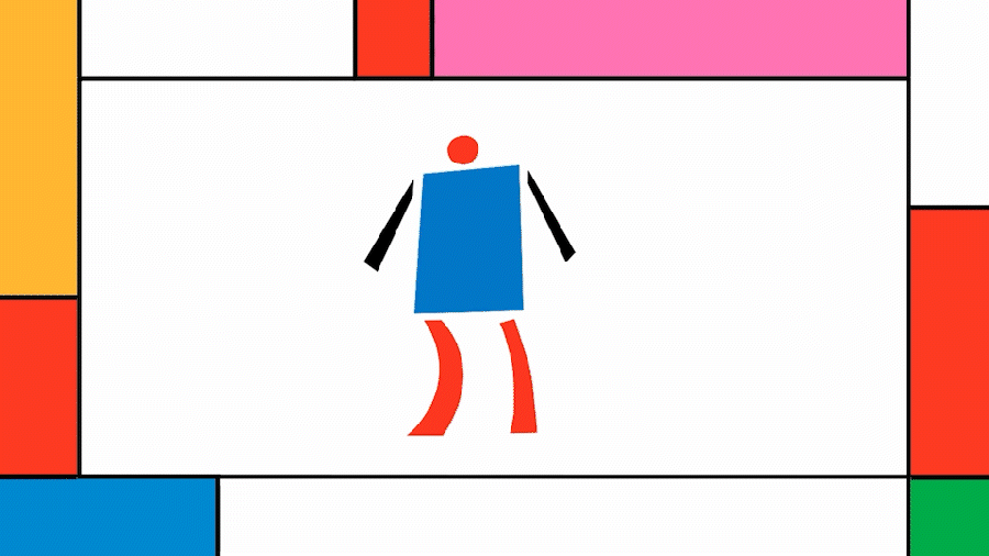 Excerpt from the film "Schwirrgewirr" by Gülberk Elif Bosgelmez , Mascha Balaura & Stella Hood