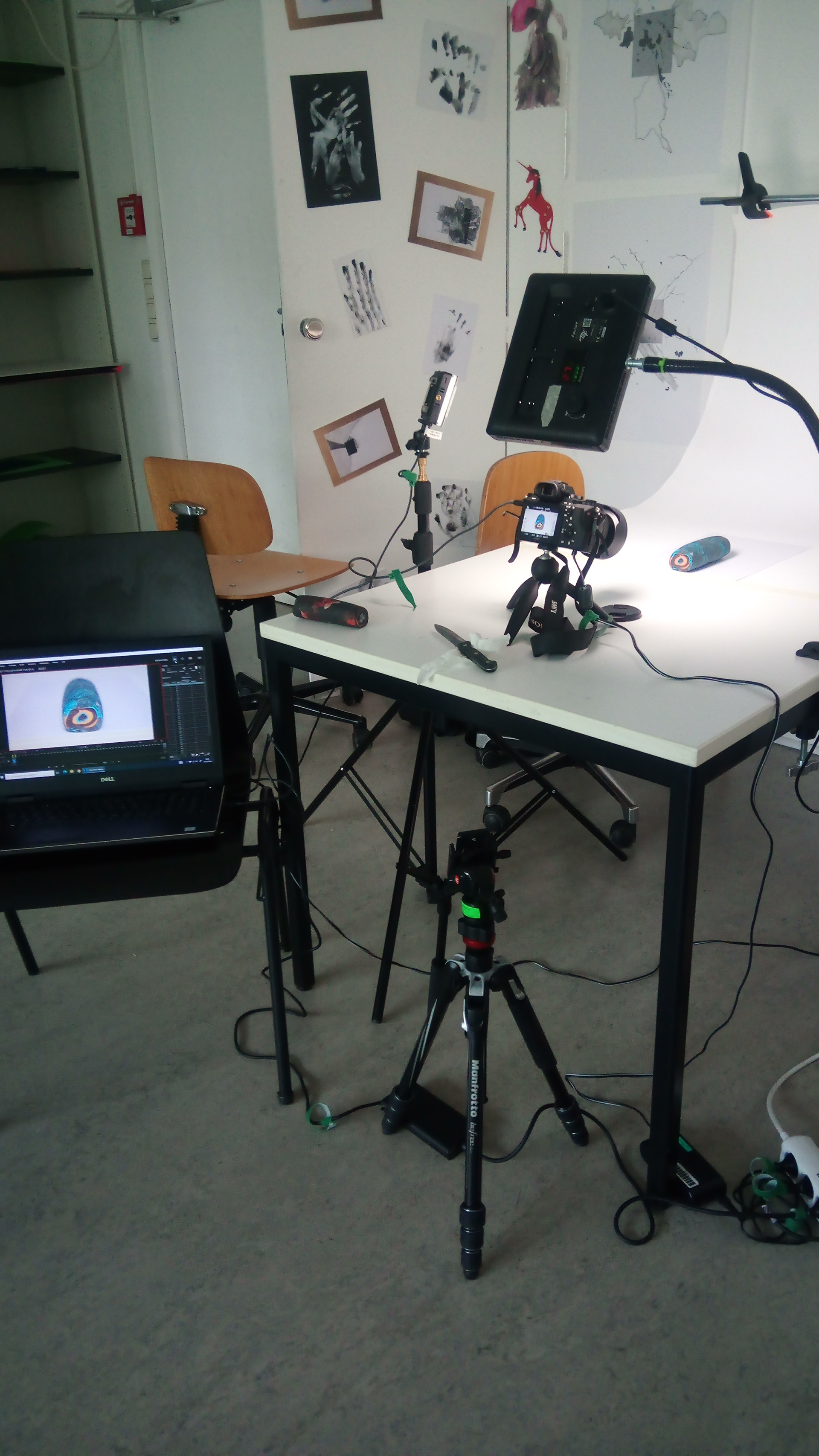 stratacut workshop