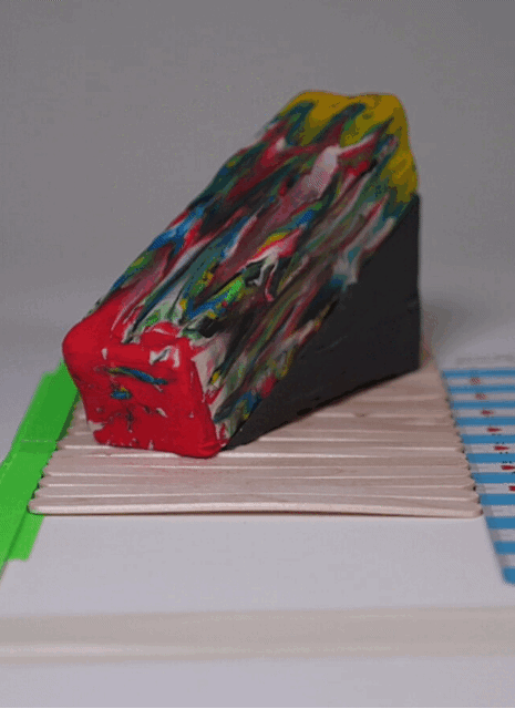 one stratacut result