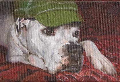4 x 6 Brutus