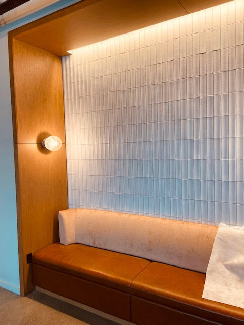 Custom Built-in Furniture