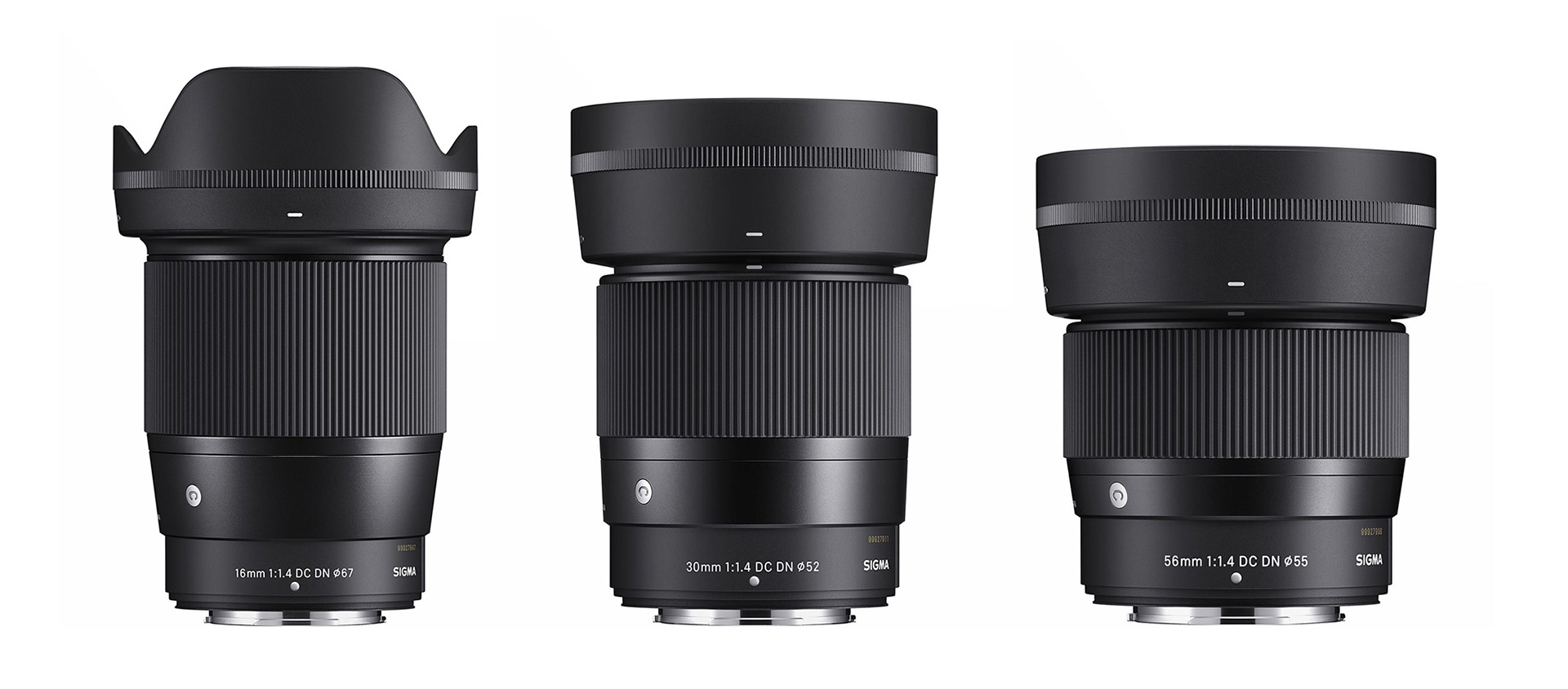 fast m43 lenses