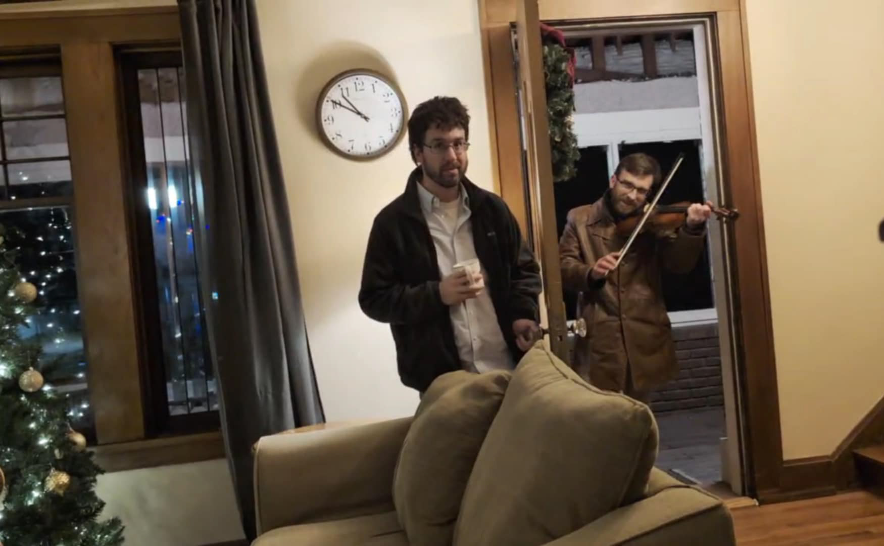 Niespodzianka. Krakowiak w salonie. Polska wchodzi. Nebraska 2025