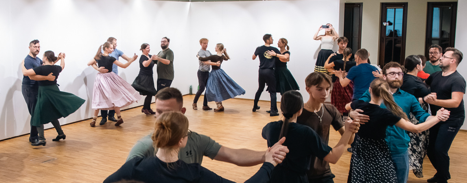 Warsztaty: Podhalańskie Spotkania z Folklorem Tradycyjnym Karpat. Październik 2025