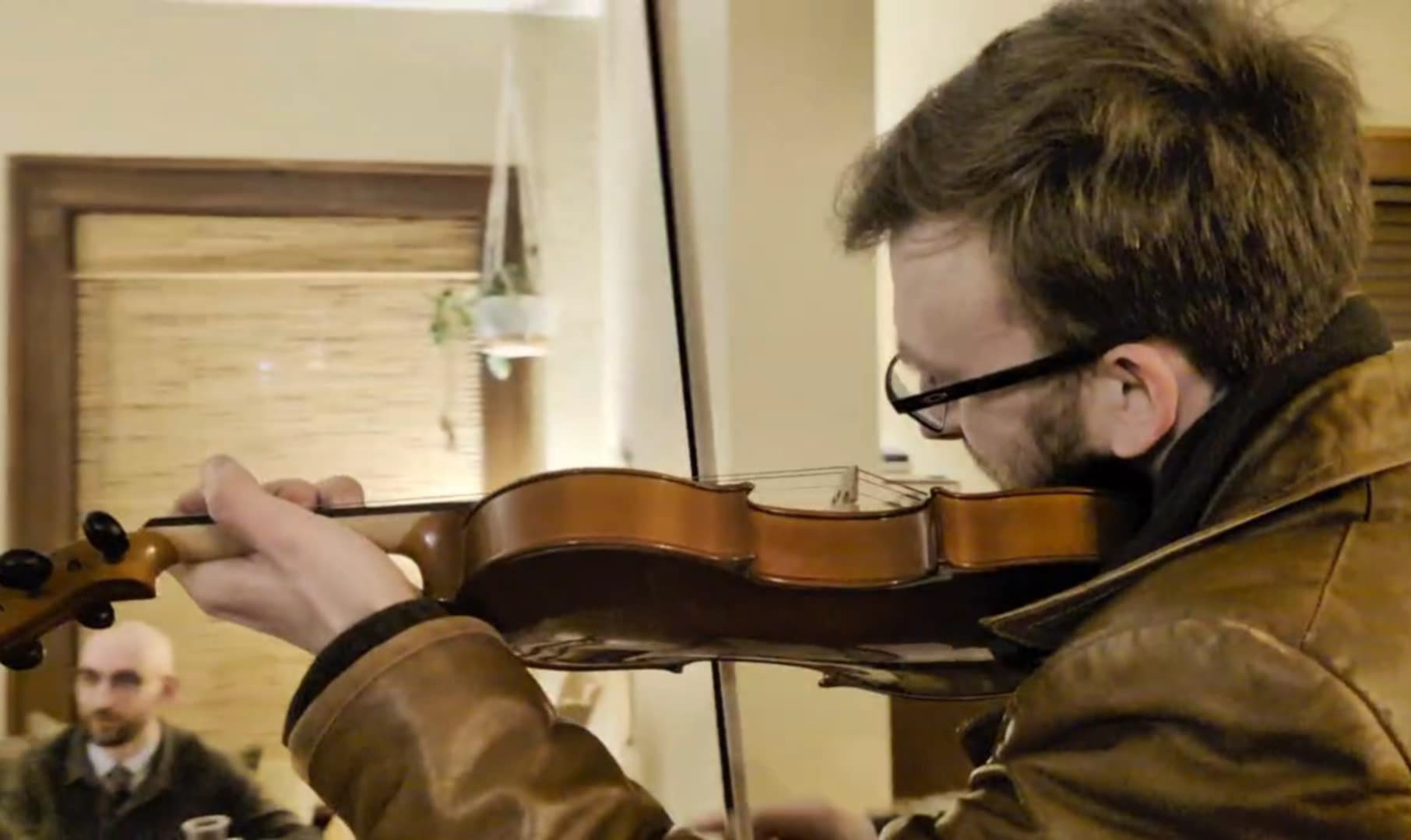 Przywożenie Polski do przyjaciół. Styczeń 2026