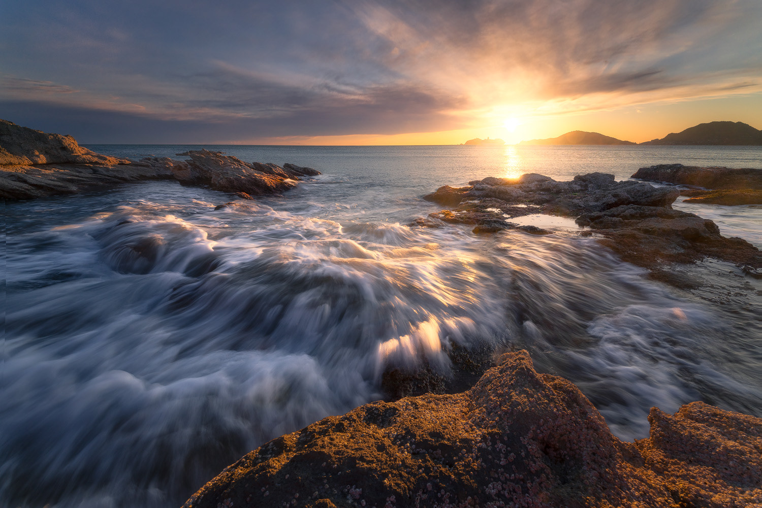 empire of the sea 2021