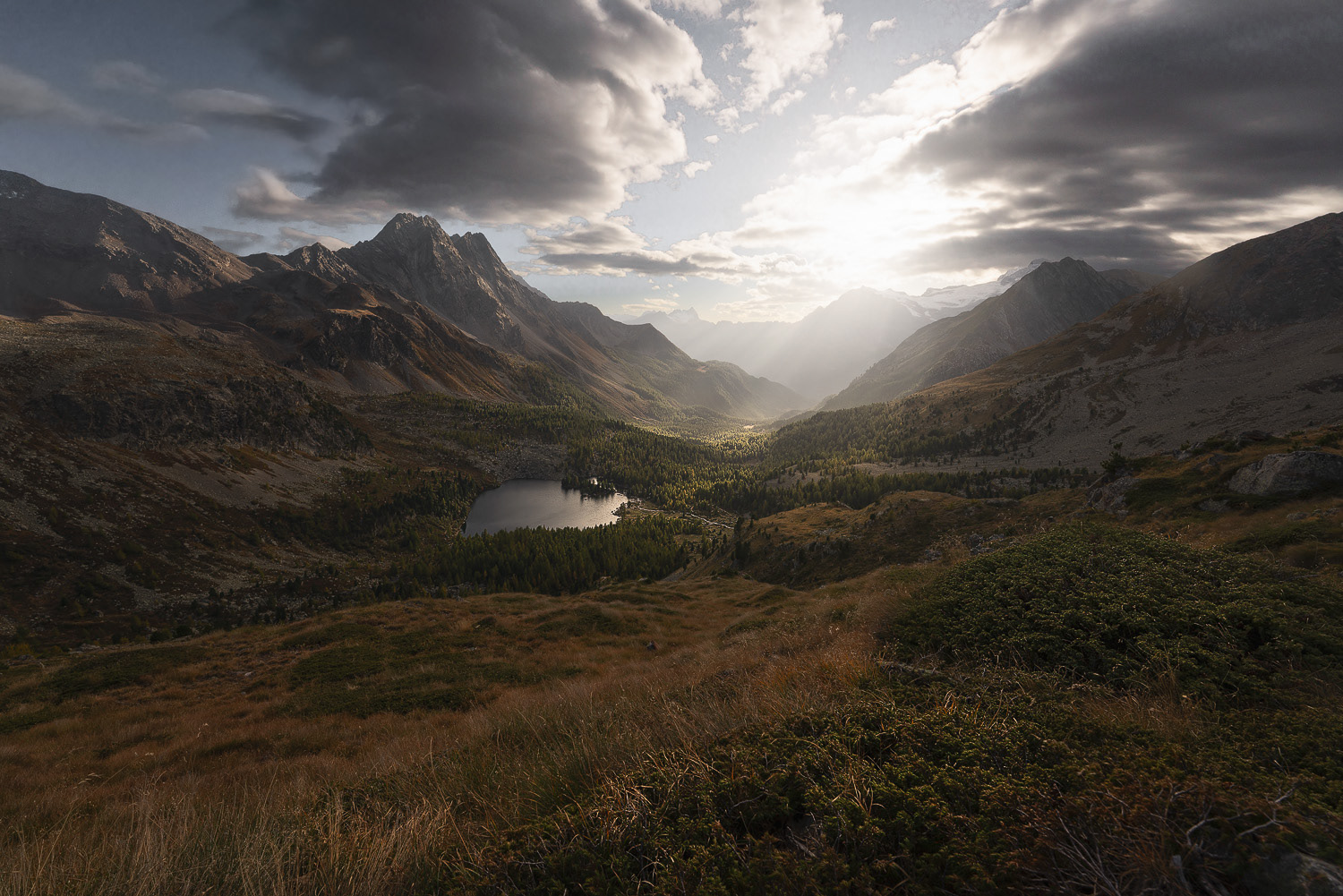 the valley 2023