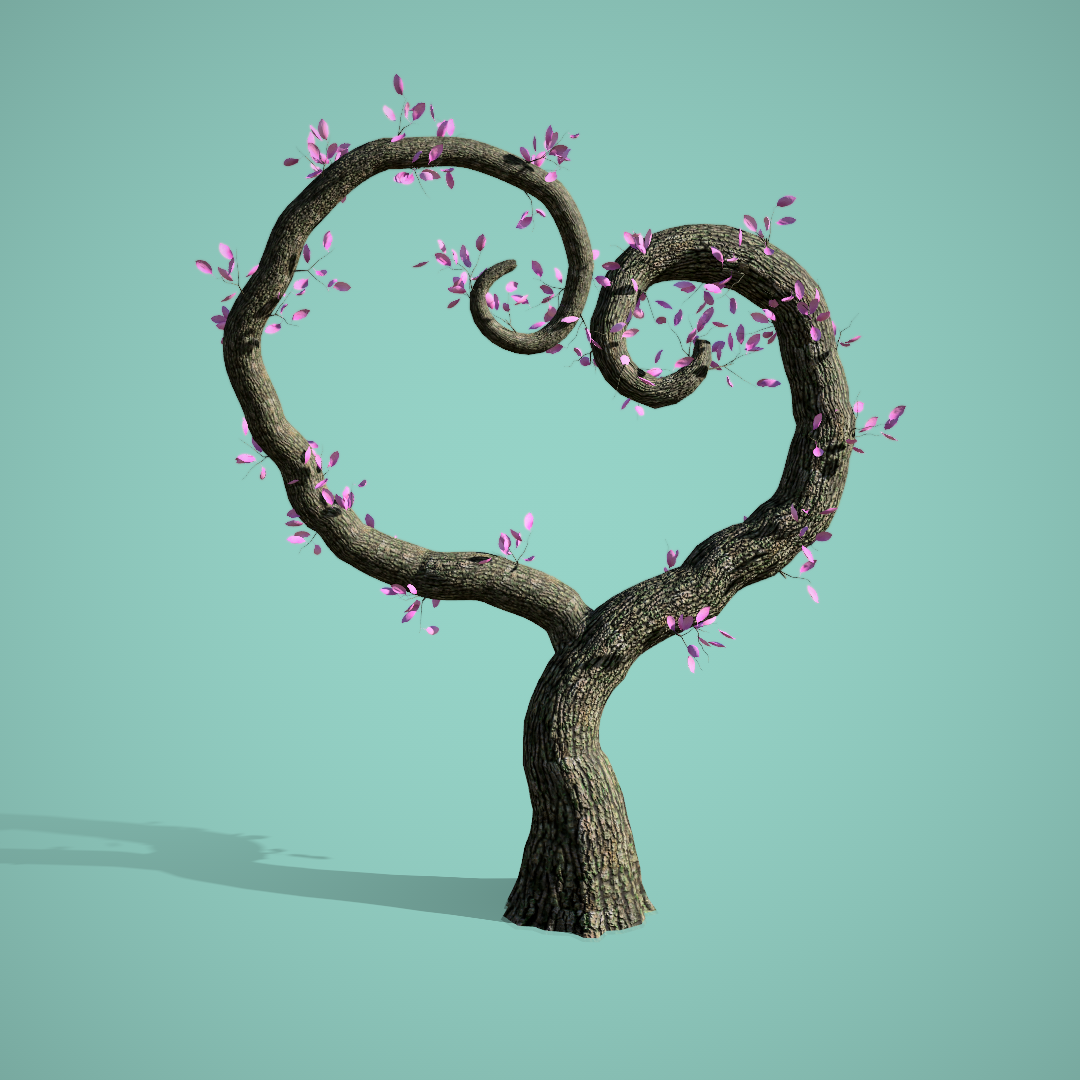 Speedtree