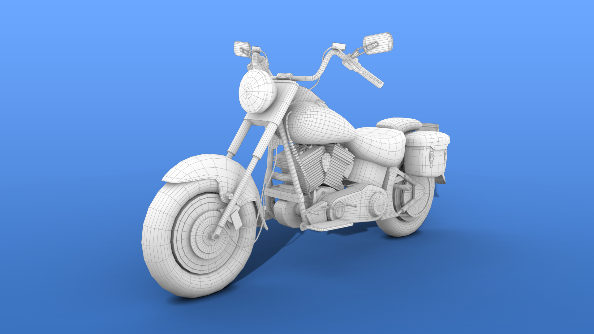 Wireframes