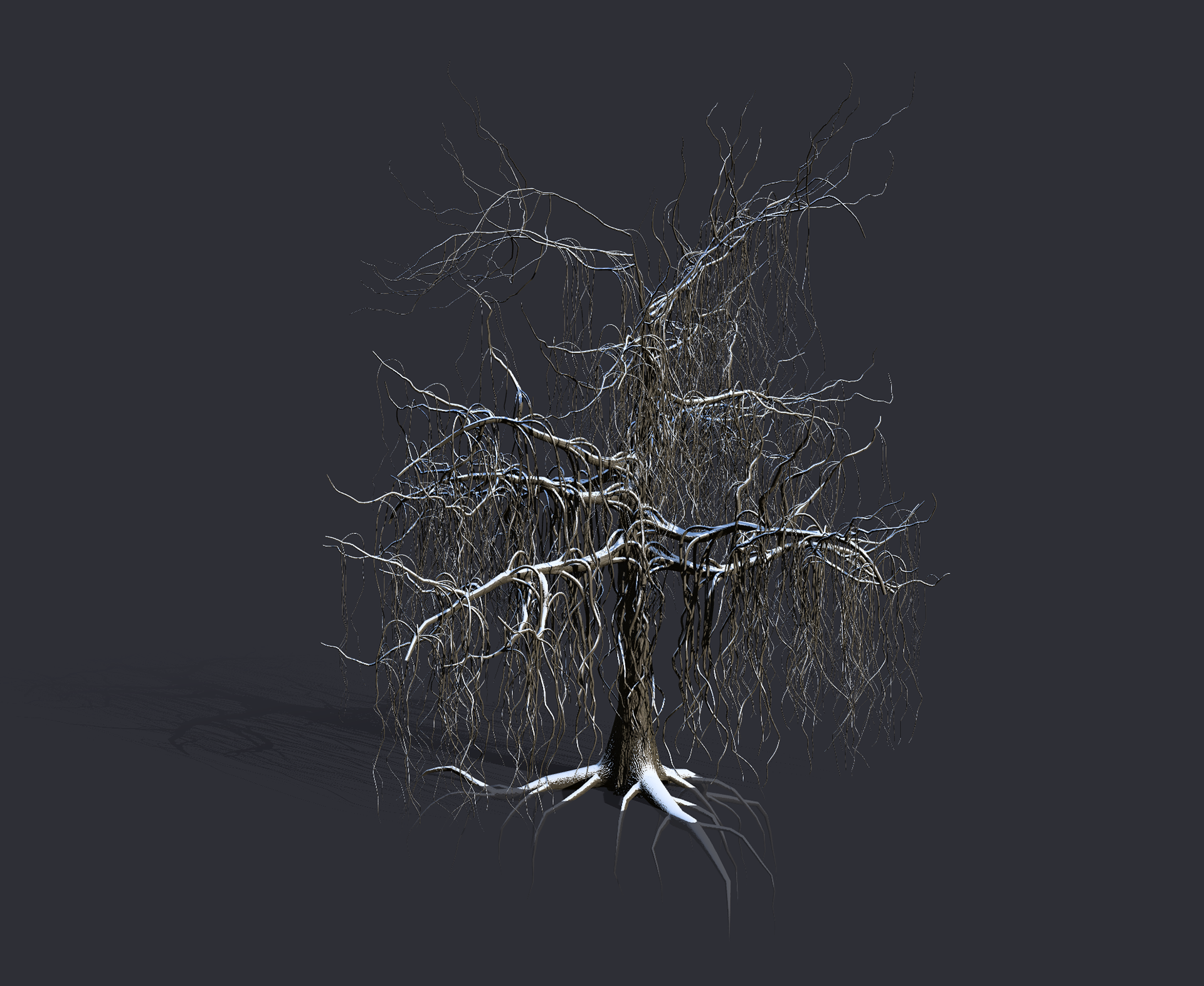 Speedtree